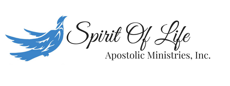 Spirit of Life